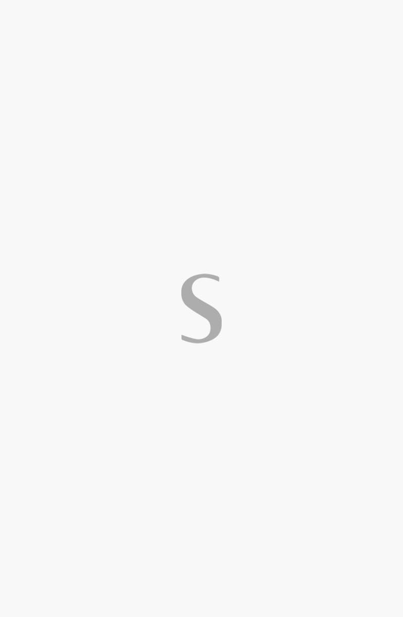 Medine İpeği Şal Siyah ( Büyük boy 72x220 cm) - Suhneva