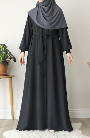 Asel Mevlana Ferace - Füme - 2