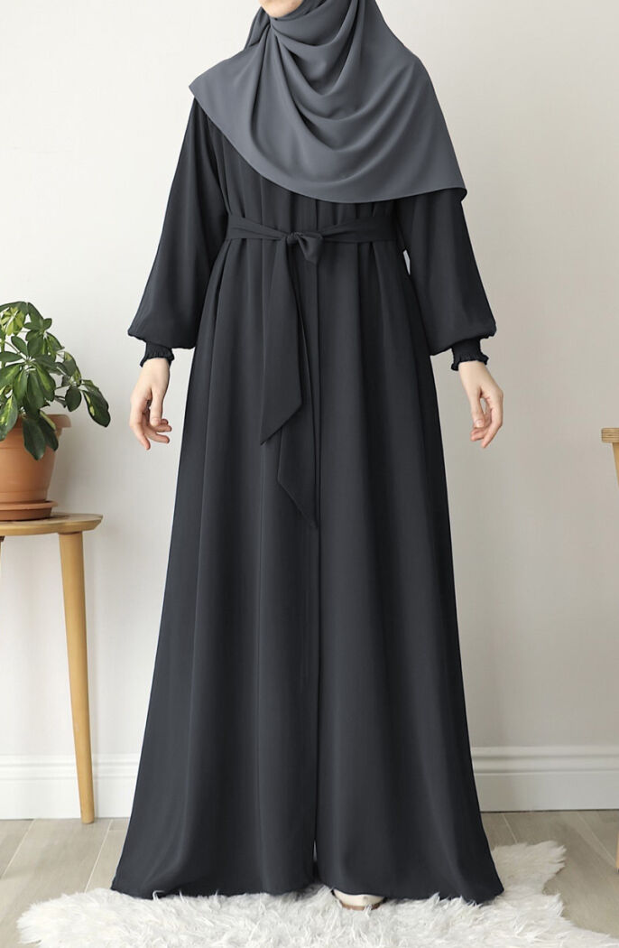 Asel Mevlana Ferace - Füme - 2