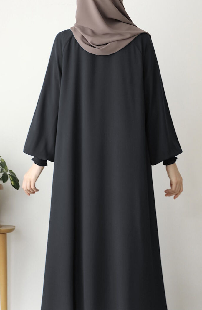 Asel Mevlana Ferace - Füme - 4