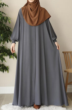 Asel Mevlana Ferace - Gri - Suhneva (1)