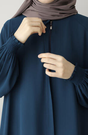 Asel Mevlana Ferace - Petrol Mavi - Suhneva (1)