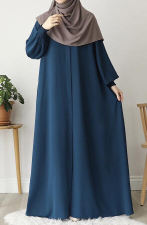 Asel Mevlana Ferace - Petrol Mavi - Suhneva