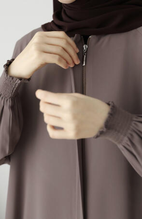 Asel Mevlana Ferace - Vizon - 2