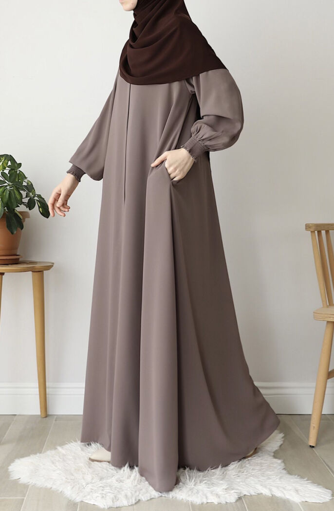 Asel Mevlana Ferace - Vizon - 1