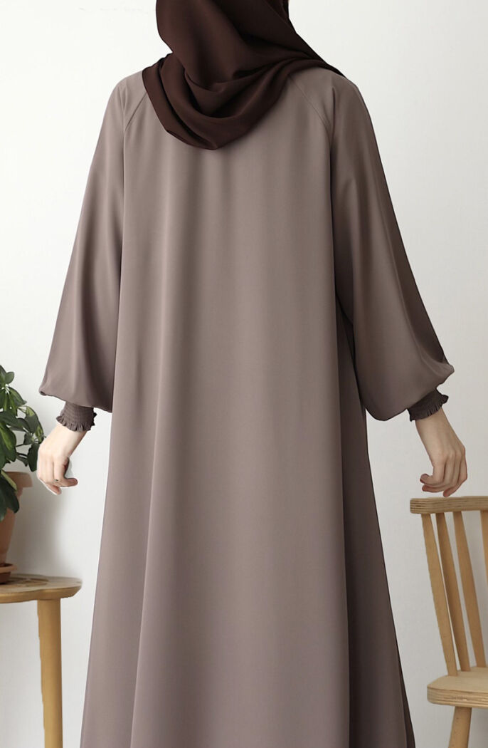 Asel Mevlana Ferace - Vizon - 5