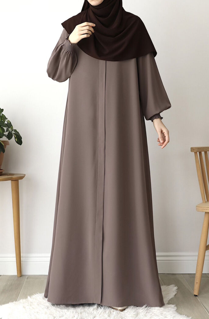 Asel Mevlana Ferace - Vizon - 4