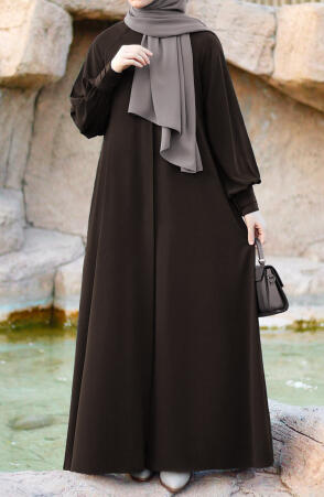 Ecrin Ferace - Koyu Kahve - Suhneva (1)