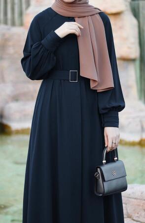 Ecrin Ferace - Lacivert - 9