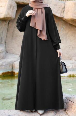 Ecrin Ferace - Siyah - Suhneva (1)