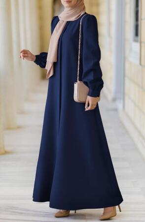 Elmas Ferace - Lacivert - Suhneva (1)