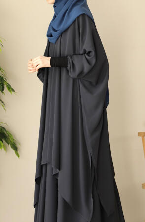 Hale Afgan Takımı - Füme - 5