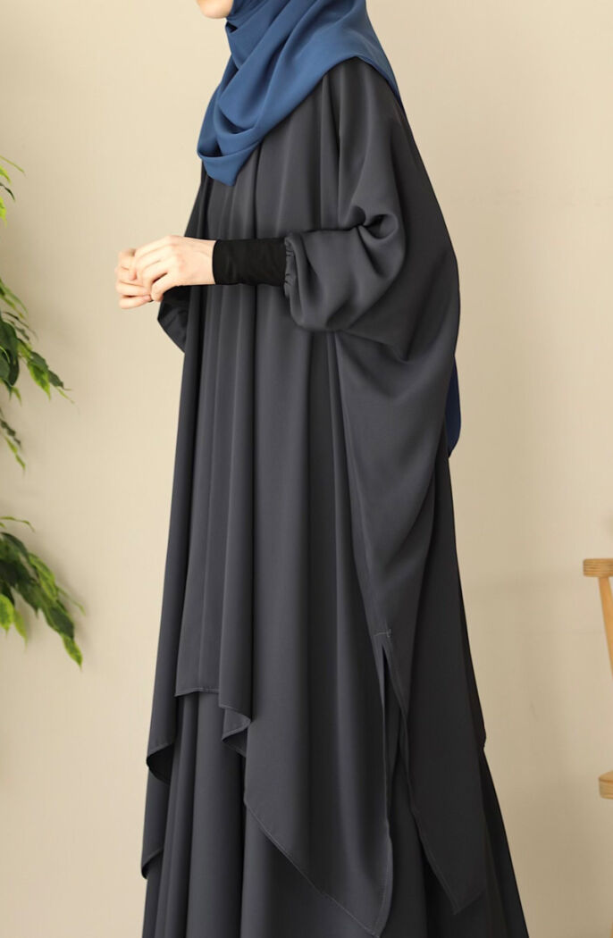 Hale Afgan Takımı - Füme - 5