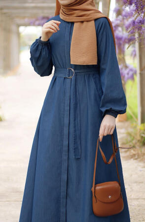 Lavin Kot Pardesü - Mavi - Suhneva