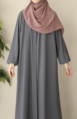 Mihrişah Ferace - Gri - Suhneva