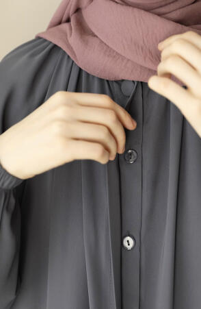 Mihrişah Ferace - Gri - Suhneva (1)