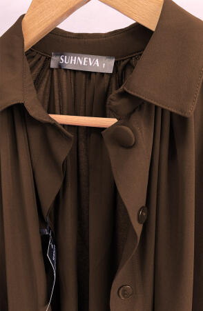 Mihrişah Ferace - Kahve - Suhneva (1)