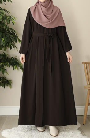 Mihrişah Ferace - Koyu Kahve - Suhneva