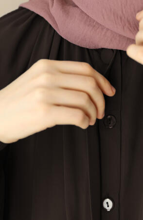 Mihrişah Ferace - Koyu Kahve - Suhneva (1)