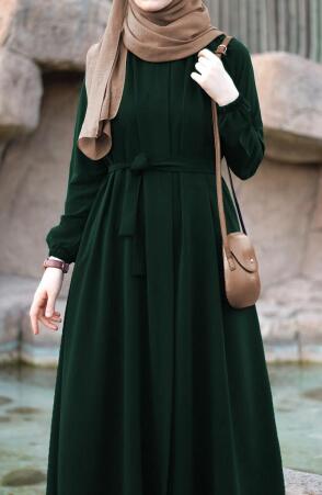 Mihrişah Ferace - Yeşil - Suhneva (1)