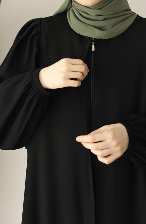 Nilüfer Ferace - Siyah - Suhneva (1)