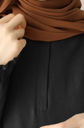 Rana İkili Takım - Siyah - Suhneva (1)