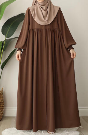 Saye Ferace - Kahve - 2