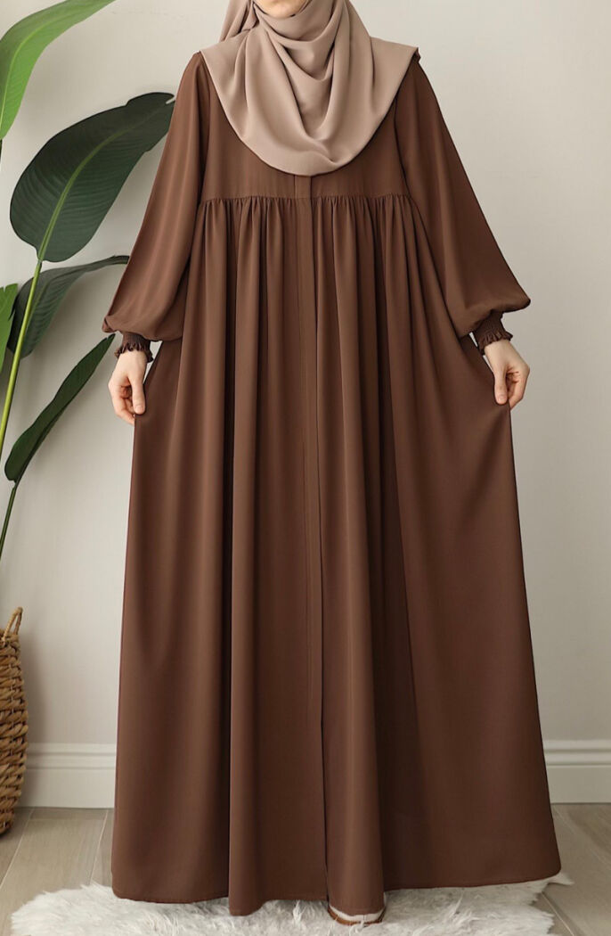 Saye Ferace - Kahve - 2