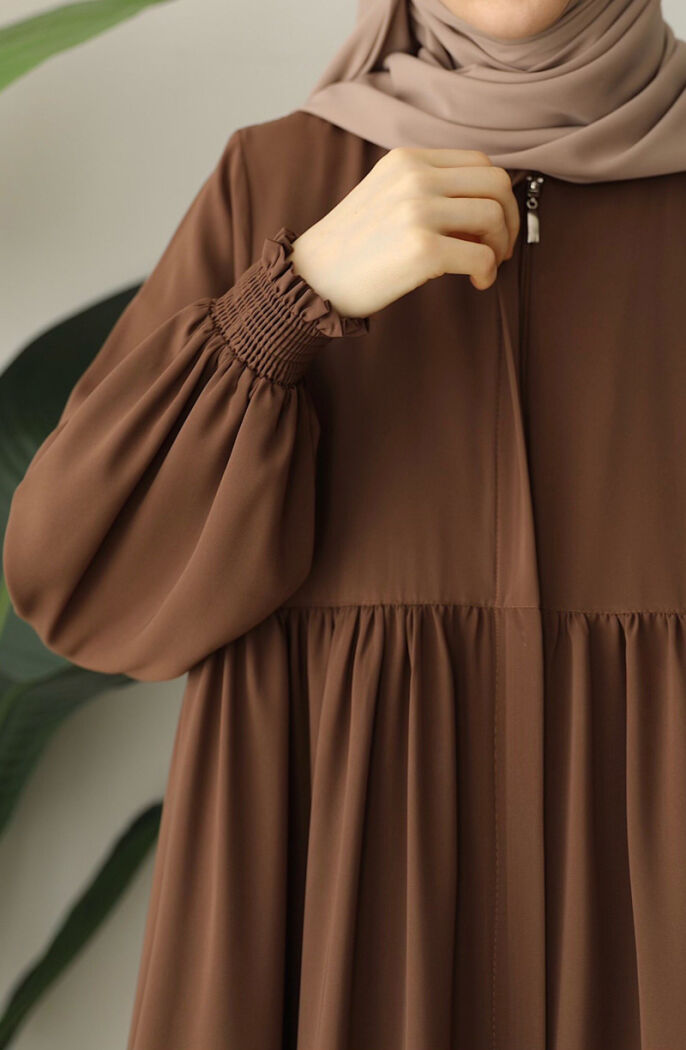 Saye Ferace - Kahve - 3