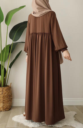 Saye Ferace - Kahve - 4