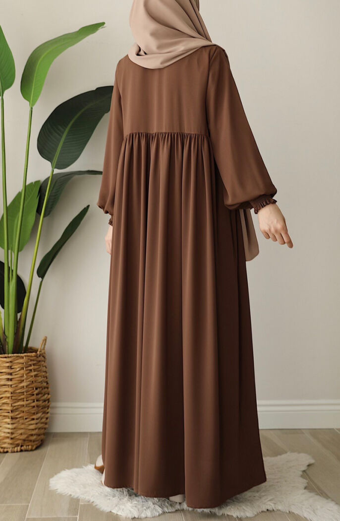 Saye Ferace - Kahve - 4