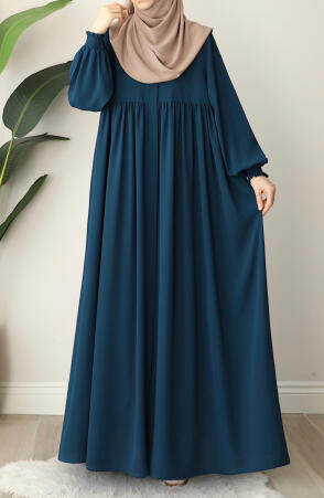 Saye Ferace - Petrol Mavi - Suhneva