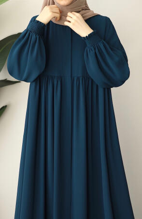 Saye Ferace - Petrol Mavi - Suhneva (1)