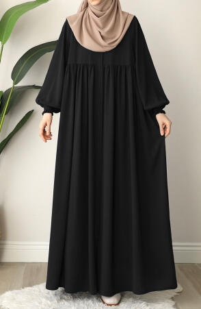 Saye Ferace - Siyah - Suhneva